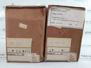 Terasaki Xh125Nj Circuit Breaker 3-pole 20A Ysas0158-a1/U