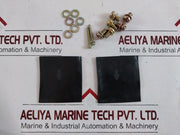 Terasaki Xh125Nj Circuit Breaker 3-pole 20A Ysas0158-a1/U