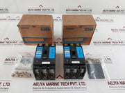 Terasaki Xh125Nj Circuit Breaker 3-pole 20A