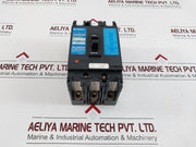 Terasaki Xh125Nj Circuit Breaker 3-pole 20A Ysas0158-a1/U