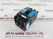 Terasaki Xh125Nj Circuit Breaker 3-pole 20A Ysas0158-a1/U