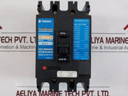 Terasaki Xh125Nj Circuit Breaker 3-pole 20A Ysas0158-a1/U