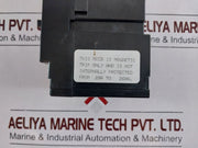 Terasaki Xh125Nj Circuit Breaker 3-pole 20A Ysas0158-a1/U