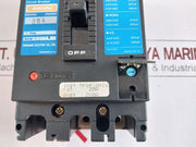 Terasaki Xh125Nj Circuit Breaker 3-pole 20A Ysas0158-a1/U