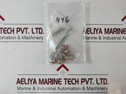 Terasaki Tembreak Xh125Nj Circuit Breaker 20A 660V Ac 3-pole