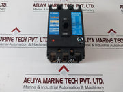 Terasaki Tembreak Xh125Nj Circuit Breaker 20A 660V Ac 3-pole