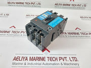 Terasaki Tembreak Xh125Nj Circuit Breaker 20A 660V Ac 3-pole