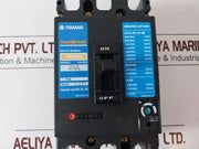 Terasaki Tembreak Xh125Nj Circuit Breaker 20A 660V Ac 3-pole