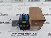 Terasaki Xh125Nj 3 Pole Circuit Breaker 50 A