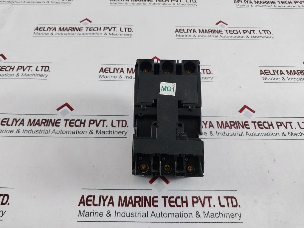 Terasaki Xh125Nj 3 Pole Circuit Breaker 50 A