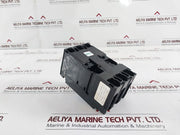 Terasaki Xh125Nj 3 Pole Circuit Breaker 50 A