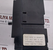 Terasaki Xh125Nj 3 Pole Circuit Breaker 50 A