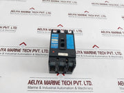 Terasaki Xh125Nj 3 Pole Circuit Breaker 50 A