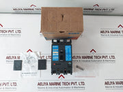 Terasaki Xh125Nj 3-pole Circuit Breaker 63A 660Vac 250Vdc