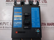 Terasaki Xh125Nj 3-pole Tembreak Circuit Breaker 20A 660Vac 250Vdc