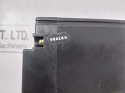 Terasaki Xh125Nj 3-pole Tembreak Circuit Breaker 20A 660Vac 250Vdc