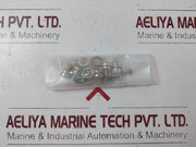 Terasaki Xh125Nj 3-pole Tembreak Circuit Breaker 20A 660Vac 250Vdc