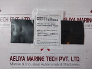 Terasaki Xh125Nj 3-pole Tembreak Circuit Breaker 20A 660Vac 250Vdc