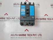 Terasaki Xh125Nj 3-pole Tembreak Circuit Breaker 20A 660Vac 250Vdc