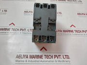 Terasaki Xh125Nj 3-pole Tembreak Circuit Breaker 20A 660Vac 250Vdc