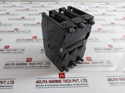 Terasaki Xh225Ns 3 Pole Circuit Breaker 150A Ac690V 50~60Hz