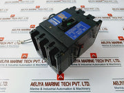 Terasaki Xh225Ns, 3 Pole Molded Case Circuit Breaker 200A 690Vac 50~60Hz