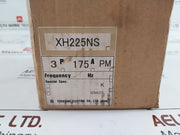 Terasaki Xh225Ns Circuit Breaker 175A