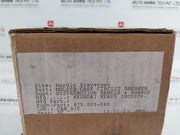 Terasaki Xh225Ns Circuit Breaker 175A
