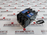 Terasaki Xh225Ns Molded Case Circuit Breaker 3 Pole 150A 690V 50~60Hz