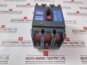 Terasaki Xh225Ns Tembreak Circuit Breaker 3 Pole 50-60Hz