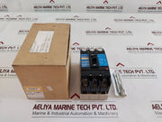 Terasaki Xm30Ps Circuit Breaker 12A 5.5 Kw