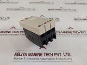 Terasaki Xm30Ps Circuit Breaker 12A 5.5 Kw
