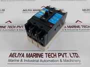 Terasaki Xm30Ps Circuit Breaker 3-pole 1.5Kw 3.6A