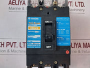 Terasaki Xm30Ps 3-pole Circuit Breaker 1.5Kw 3.6A