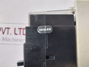 Terasaki Xm30Ps 3-pole Circuit Breaker 1.5Kw 3.6A