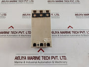 Terasaki Xm30Ps 3 Pole Circuit Breaker 0.75Kw 2A