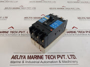 Terasaki Xm30Ps 3 Pole Circuit Breaker 0.75Kw 2A