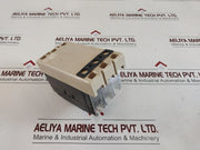 Terasaki Xm30Ps 3 Pole Circuit Breaker 0.75Kw 2A