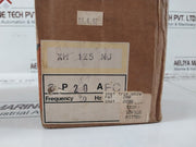 TERASAKI XM30PS 3-pole Motor Circuit Breaker 8A 400-440v 3.7Kw