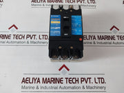 TERASAKI XM30PS 3-pole Motor Circuit Breaker 8A 400-440v 3.7Kw