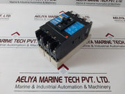 TERASAKI XM30PS 3-pole Motor Circuit Breaker 8A 400-440v 3.7Kw