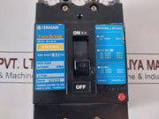 TERASAKI XM30PS 3-pole Motor Circuit Breaker 8A 400-440v 3.7Kw