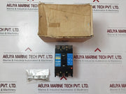 Terasaki Xm30Ps 3 Pole Circuit Breaker 8A,400-440V 3.7Kw