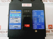 Terasaki Xs100Nb Tembreak Circuit Breaker 3 Pole Ac690V 15A 50~60Hz 41-20960