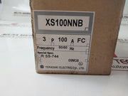Terasaki Xs100Nnb Circuit Breaker