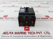 Terasaki Tembreak Xs100Nnb Circuit Breaker 100A 690V 3-pole