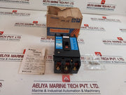 Terasaki Xs100Ns 3 Pole Circuit Breaker 200-480V 50/60Hz
