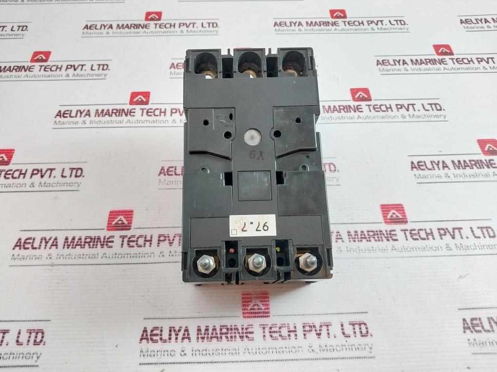 Terasaki Xs100Ns Circuit Breaker 30 Amp 50Ka