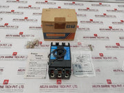 Terasaki Xs100Ns Circuit Breaker 3 Pole 15A 50/60Hz
