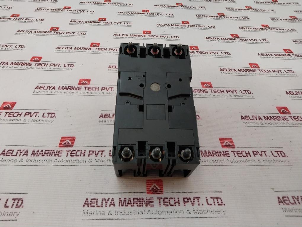 Terasaki Xs100Ns Circuit Breaker 3 Pole 15A 600Vac
